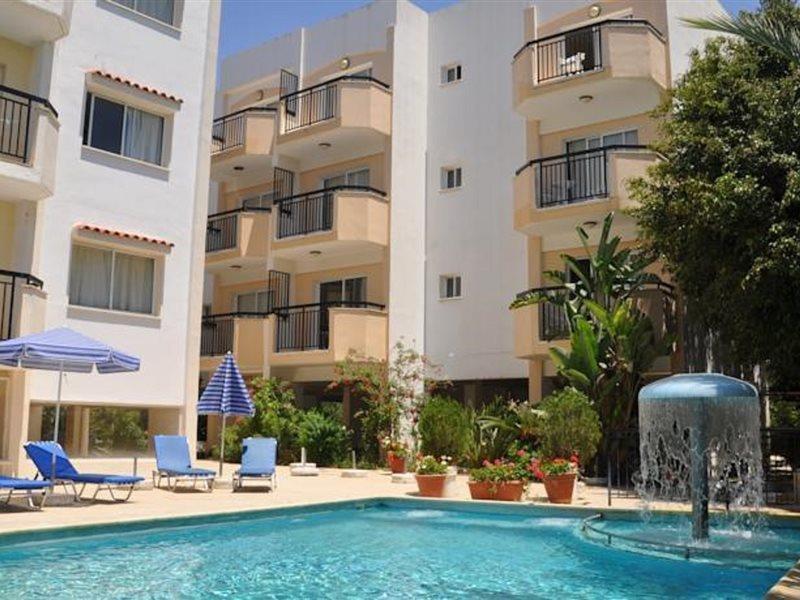Mariela Appart hôtel 3*