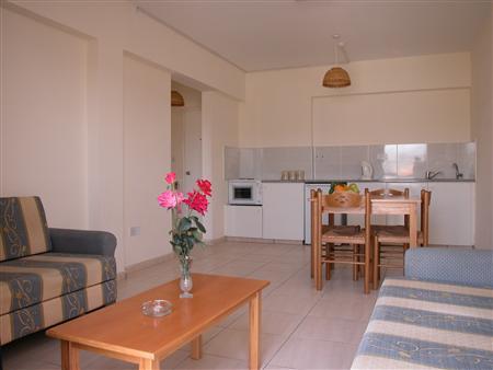 Mariela Appart hôtel 3*